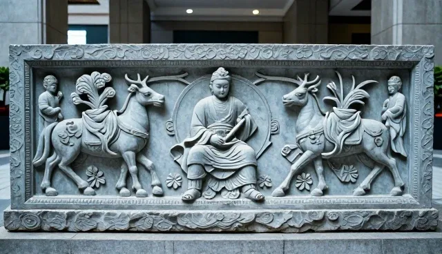 石材生产加工:使用场景与维护建议分析